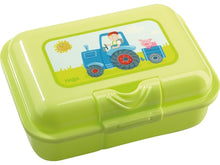 Afbeelding in Gallery-weergave laden, Haba 302821 Brooddoos lunchbox Tractor