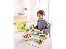Afbeelding in Gallery-weergave laden, Haba Brooddoos lunchbox Tractor - 302821