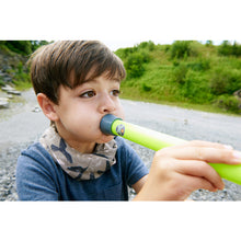 Afbeelding in Gallery-weergave laden, Haba Terra Kids Blaaspijp - 303428
