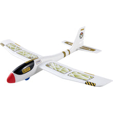 Afbeelding in Gallery-weergave laden, Haba Terra Kids Werpvliegtuig Maxi - 303521