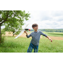 Afbeelding in Gallery-weergave laden, Haba Terra Kids Werpvliegtuig Maxi - 303521