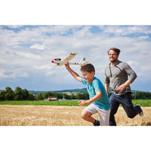 Afbeelding in Gallery-weergave laden, Haba Terra Kids Werpvliegtuig Maxi - 303521