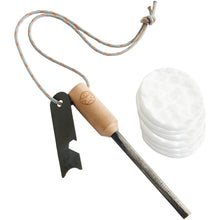 Afbeelding in Gallery-weergave laden, Haba Terra Kids Vuurstarterset - 303527