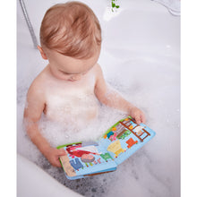 Afbeelding in Gallery-weergave laden, Haba Badboek Wasdag bij Varkentje en Koe - 304707