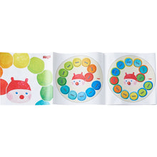 Afbeelding in Gallery-weergave laden, Haba Rijgspel Regenboogrups - 305288