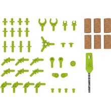 Afbeelding in Gallery-weergave laden, Haba Terra Kids Connectors, Constructieset dieren - 305344
