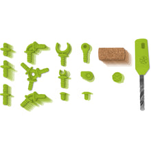 Afbeelding in Gallery-weergave laden, Haba Terra Kids Connectors, Constructieset dieren - 305344