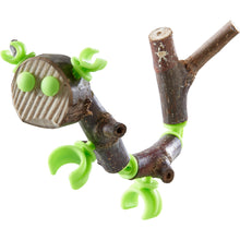 Afbeelding in Gallery-weergave laden, Haba Terra Kids Connectors, Constructieset dieren - 305344