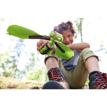 Afbeelding in Gallery-weergave laden, Haba Terra Kids Connectors, Constructieset dieren - 305344
