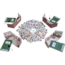 Afbeelding in Gallery-weergave laden, Haba Spel 8+ The Key Moord in de Oakdale Club - 305612