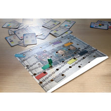 Afbeelding in Gallery-weergave laden, Haba Spel 8+ The Key Moord in de Oakdale Club - 305612