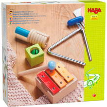 Afbeelding in Gallery-weergave laden, Haba klankenspeelset Klinkende Klanken - 305922