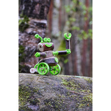 Afbeelding in Gallery-weergave laden, Terra Kids Connectors Constructieset Boshelden - 306308