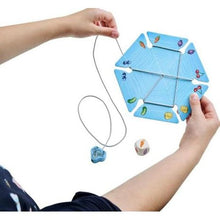 Afbeelding in Gallery-weergave laden, Haba spel 3+ Walter Wikkelspin - 306570