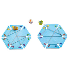 Afbeelding in Gallery-weergave laden, Haba spel 3+ Walter Wikkelspin - 306570
