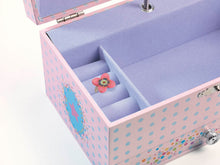 Afbeelding in Gallery-weergave laden, Djeco muzikale juwelendoos ballerina - DJ06597