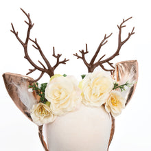 Afbeelding in Gallery-weergave laden, Great Pretenders verkleedjurk Woodland Fox woud vos, maat 5-6 jaar