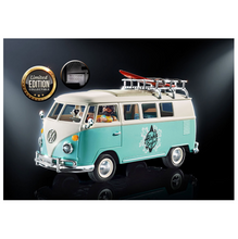 Afbeelding in Gallery-weergave laden, Playmobil 70826 Volkswagen T1 Campingbus - Special Edition