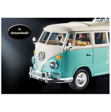 Afbeelding in Gallery-weergave laden, Playmobil 70826 Volkswagen T1 Campingbus - Special Edition