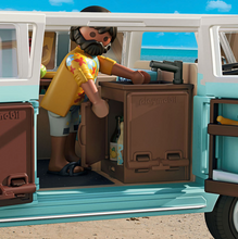 Afbeelding in Gallery-weergave laden, Playmobil 70826 Volkswagen T1 Campingbus - Special Edition