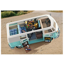 Afbeelding in Gallery-weergave laden, Playmobil 70826 Volkswagen T1 Campingbus - Special Edition