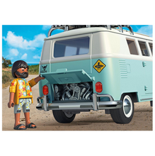 Afbeelding in Gallery-weergave laden, Playmobil 70826 Volkswagen T1 Campingbus - Special Edition