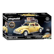 Afbeelding in Gallery-weergave laden, Playmobil 70827 Volkswagen Kever - Special Edition
