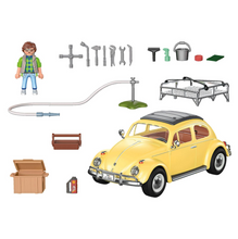 Afbeelding in Gallery-weergave laden, Playmobil 70827 Volkswagen Kever - Special Edition