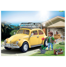Afbeelding in Gallery-weergave laden, Playmobil 70827 Volkswagen Kever - Special Edition