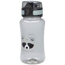 Afbeelding in Gallery-weergave laden, Lässig About Friends set lunchbox en drinkfles - Racoon wasbeer