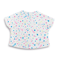 Afbeelding in Gallery-weergave laden, Corolle Ma Corolle - T-shirt Confetti
