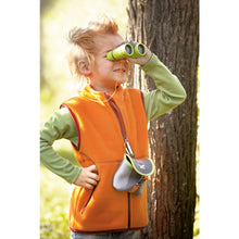Afbeelding in Gallery-weergave laden, Finn Leendertse ❤️ Haba Terra Kids Verrekijker met tas - 1004132001