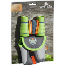 Afbeelding in Gallery-weergave laden, Finn Leendertse ❤️ Haba Terra Kids Verrekijker met tas - 1004132001