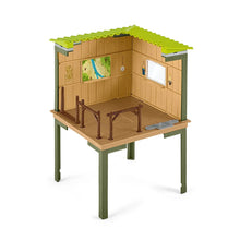 Afbeelding in Gallery-weergave laden, Schleich Wild Life National Geographic Kids - Avonturenstation - 42507