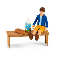 Afbeelding in Gallery-weergave laden, Schleich Farm World - mobiele farmstand - 42528