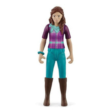 Afbeelding in Gallery-weergave laden, Schleich Horse Club Lisa & Storm- 42541