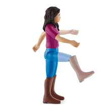 Afbeelding in Gallery-weergave laden, Schleich Horse Club - Lakeside paardenboerderij - 42551