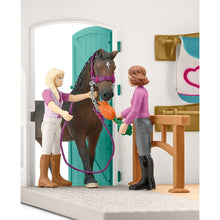 Afbeelding in Gallery-weergave laden, Schleich Horse Club - Ruitershop - 42568