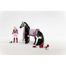 Afbeelding in Gallery-weergave laden, Schleich Horse Club Sofia's Beauties - Sofia & Dusty starterset - 42584