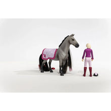 Afbeelding in Gallery-weergave laden, Schleich Horse Club Sofia's Beauties - Sofia & Dusty starterset - 42584