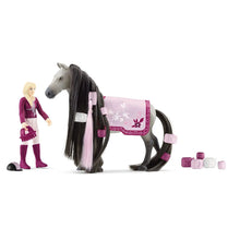 Afbeelding in Gallery-weergave laden, Schleich Horse Club Sofia's Beauties - Sofia & Dusty starterset - 42584