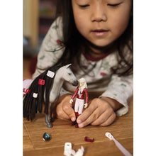 Afbeelding in Gallery-weergave laden, Schleich Horse Club Sofia's Beauties - Sofia & Dusty starterset - 42584