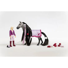 Afbeelding in Gallery-weergave laden, Schleich Horse Club Sofia's Beauties - Sofia & Dusty starterset - 42584