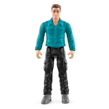 Afbeelding in Gallery-weergave laden, Elin Derwael 🩷 Schleich Wild Life National Geographic Kids - Antartica expeditie - 42624