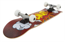 Afbeelding in Gallery-weergave laden, Enuff skateboard 7,75" x 31,5" - Power Red