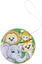 Afbeelding in Gallery-weergave laden, Metalen Jojo Dieren - ideaal voor traktatie!