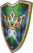 Afbeelding in Gallery-weergave laden, Liontouch schild Koning - King Shield King Maker