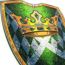 Afbeelding in Gallery-weergave laden, Liontouch schild Koning - King Shield King Maker