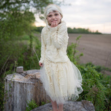 Afbeelding in Gallery-weergave laden, Great Pretenders verkleedset Mummie met rokje, maat 5-6 jaar