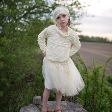 Afbeelding in Gallery-weergave laden, Great Pretenders verkleedset Mummie met rokje, maat 5-6 jaar